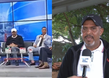 Muerte en televisión: impactante fallecimiento de reconocido líder en plena transmisión en vivo