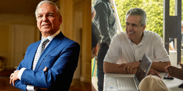 Fiscalía solicita detención domiciliaria para Ricardo Bonilla y Luis Fernando Velasco por caso UNGRD