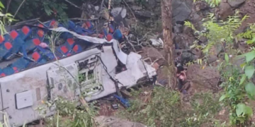 Revelan la que sería la causa del accidente de bus en Remedios que dejó 17 estudiantes fallecidos