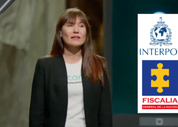 Interpol emite circular roja contra mujer que habría envenenado con talio a dos menores en Bogotá