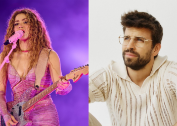 Shakira rompe el silencio sobre la traición de Piqué: “Las cicatrices no se van, pero sigo bailando”