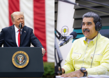 Las condiciones que Nicolás Maduro habría puesto para abandonar Venezuela en su llamada con Donald Trump