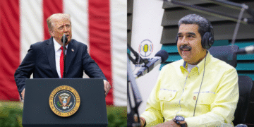 Las condiciones que Nicolás Maduro habría puesto para abandonar Venezuela en su llamada con Donald Trump