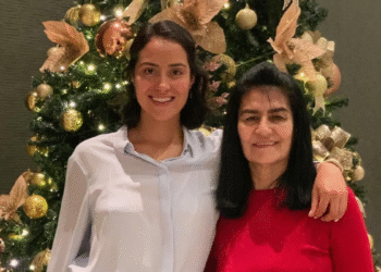 Hermana de Falcao denuncia intento de atraco a mano armada en Bogotá: “Nos apuntaron con pistola”