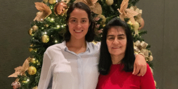 Hermana de Falcao denuncia intento de atraco a mano armada en Bogotá: “Nos apuntaron con pistola”