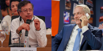 Chile enviará nota de protesta por declaraciones de Petro tras triunfo de José Antonio Kast