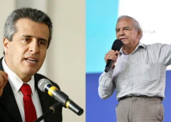 Tribunal Superior de Bogotá envía a prisión a Ricardo Bonilla y Luis Fernando Velasco por escándalo de corrupción en la UNGRD