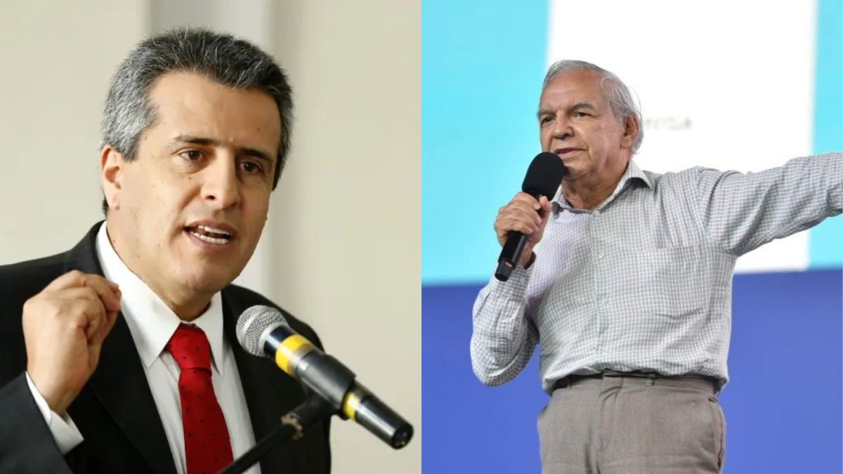 Tribunal Superior de Bogotá envía a prisión a Ricardo Bonilla y Luis  Fernando Velasco por escándalo de corrupción en la UNGRD - La Lupa News