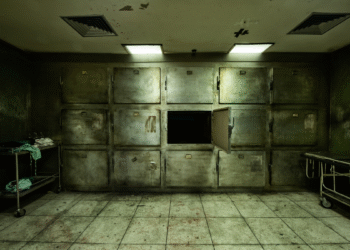 El caso de la mujer declarada muerta que despertó en la morgue