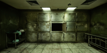 El caso de la mujer declarada muerta que despertó en la morgue