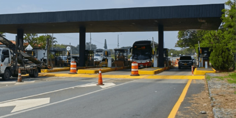 Confirmado: subirán los precios de los peajes en Colombia desde enero de 2026