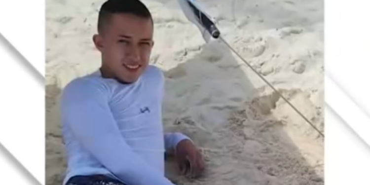 Hombre es asesinado frente a tres niños porque empresa se negó a pagar extorsión