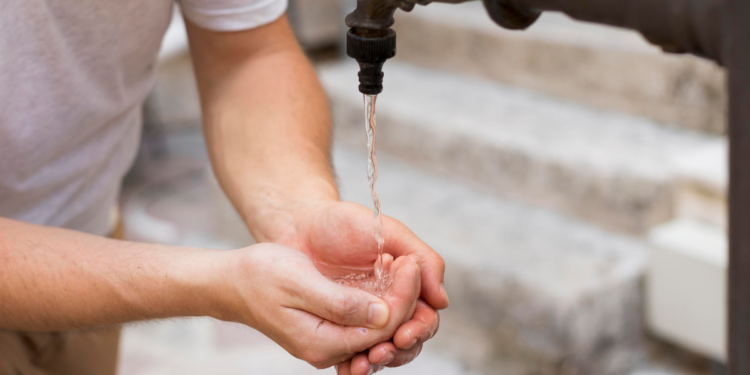 Habrá cortes de agua en Bogotá del 15 al 18 de diciembre: conoce cuáles serán las zonas