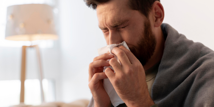 Confirman primer contagio de gripa H3N2 en América Latina: este es el país afectado