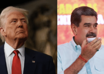 Presidente Trump habría dado ultimátum a Nicolás Maduro para que abandone Venezuela