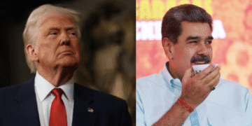 Presidente Trump habría dado ultimátum a Nicolás Maduro para que abandone Venezuela