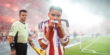 Jose Enamorado