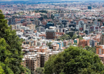 Pleito de 50 años entre el IDU y la ETB por predio Graham Bell fue solucionado con intervención de la Contraloría de Bogotá