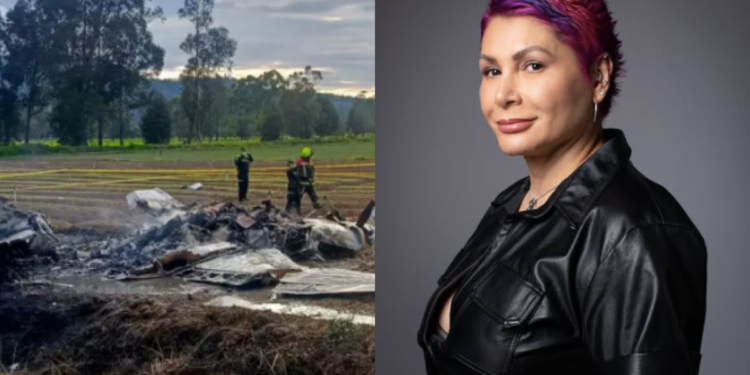 Vidente asegura que se contactó con Yeison Jiménez minutos después de su muerte: “Están tranquilos”