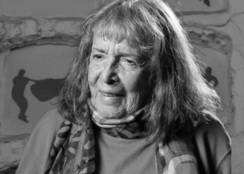 Murió la maestra Beatriz González, icono del arte colombiano