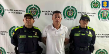 Se hizo justicia: juez envió a la cárcel a Wilson Sarria por intento de feminicidio a expareja en Bogotá