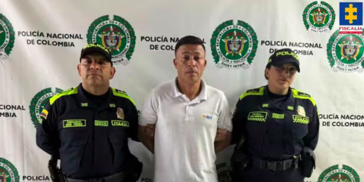 Se hizo justicia: juez envió a la cárcel a Wilson Sarria por intento de feminicidio a expareja en Bogotá