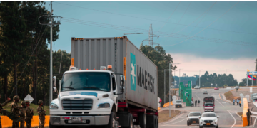 Así quedaron los nuevos precios de los peajes de ingreso y salida de Bogotá desde el 16 de enero