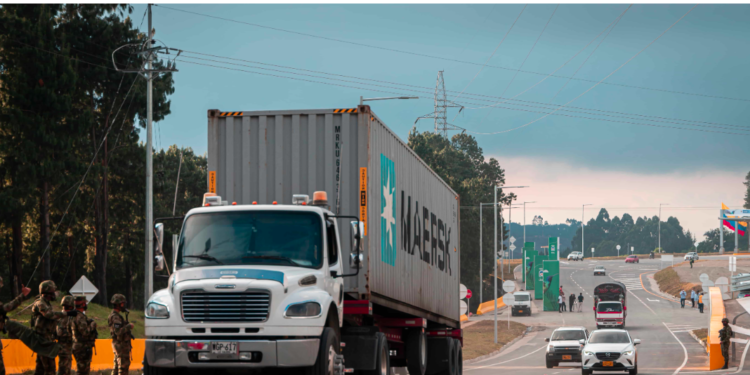 Así quedaron los nuevos precios de los peajes de ingreso y salida de Bogotá desde el 16 de enero