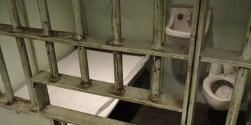 La celda de Maduro: fue recluido en “El infierno en la tierra”; así es la cárcel