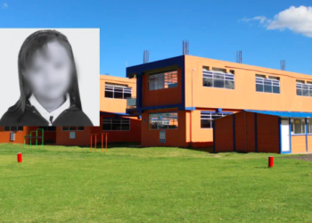 Familia de Valeria Afanador pide que rectora de colegio haga parte del proceso de imputación de cargos