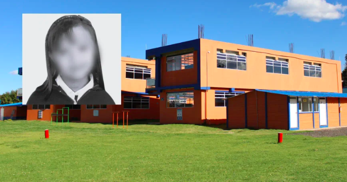 Familia de Valeria Afanador pide que rectora de colegio haga parte del proceso de imputación de cargos