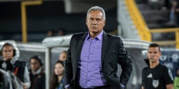 Hernán Torres, incómodo ante rumores de salida en Millonarios: “No estoy pensando en irme”