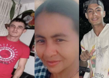 Masacre en el Tolima: tres miembros de una misma familia fueron asesinados mientras dormían