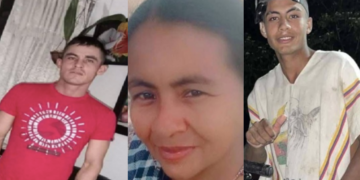 Masacre en el Tolima: tres miembros de una misma familia fueron asesinados mientras dormían