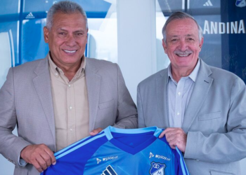 Hernán Torres se va de Millonarios tras tres derrotas consecutivas, la más reciente frente a Pasto