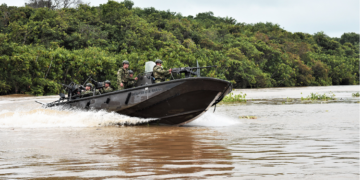 Francotirador asesinó a infante de marina en Bahía Solano, Chocó