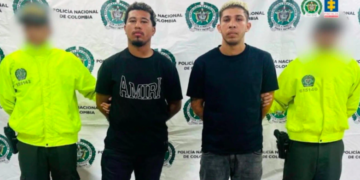 Condenan a hermanos que participaron en el crimen de alias ‘La Diabla’ en Medellín