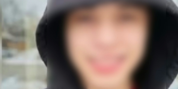 Horror en EE. UU.: novia relata cómo joven colombiano, su pareja, fue asesinado tras salir del colegio