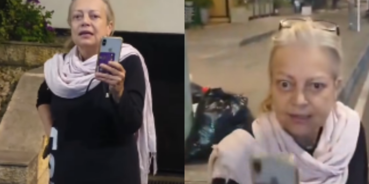 Caso de repartidor de pizzas agredido por usuaria abrió el debate sobre el acoso laboral. ¿Cómo lo sanciona la ley?