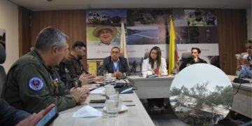 “Nada puede descartarse”: MinTransporte sobre hipótesis de posible atentado contra avión de Satena