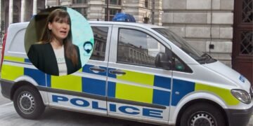 Zulma Guzmán enfrenta proceso de extradición