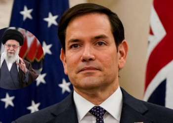 Estados Unidos expresa respaldo