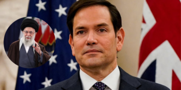 Estados Unidos expresa respaldo