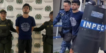 Indignación en Huila