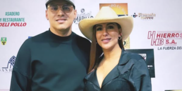 Hermana de Yeison Jiménez le respondió a Giovanny Ayala luego de que este llamara “circo” la despedida en el Movistar