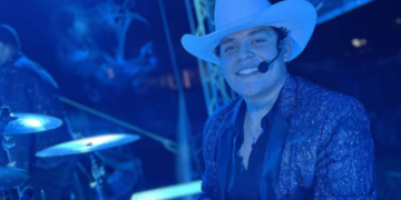 Destacado artista fue asesinado en cancha de fútbol, en México