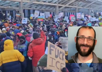 Alex Pretti, enfermero de profesión, fue el hombre que asesinó el ICE en Mineápolis