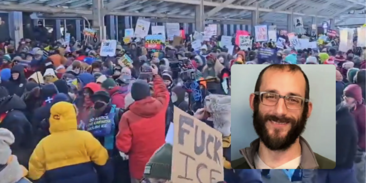 Alex Pretti, enfermero de profesión, fue el hombre que asesinó el ICE en Mineápolis