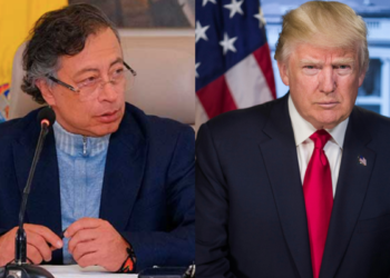 Esta es la fecha de la reunión entre Gustavo Petro y Donald Trump en la Casa Blanca