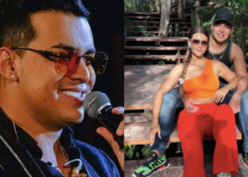 Conductor que transportó a Yeison Jiménez minutos antes de morir contó cómo fue su último momento con la familia